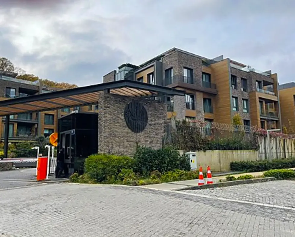 Beykoz property